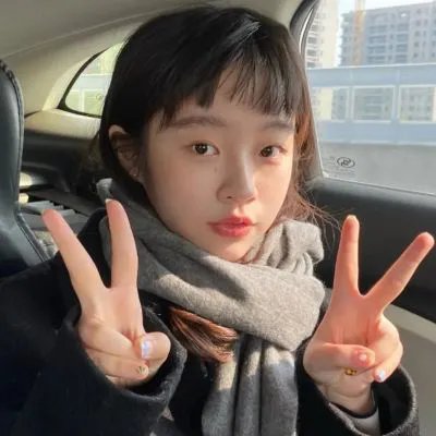 拼图女王