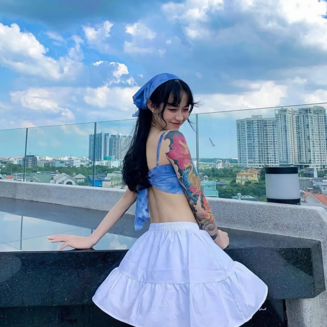 海带