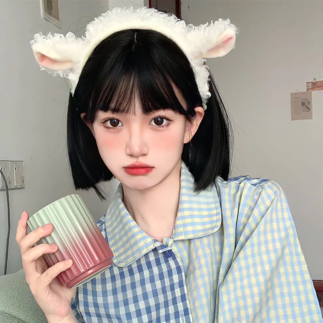 沉默的姑娘